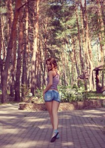 Фото проститутки Алена №7 в городе Черкесск