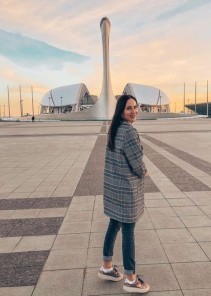 Фото проститутки Алина №3 в городе Черкесск