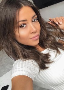 Фото проститутки Ирина №3 в городе Черкесск